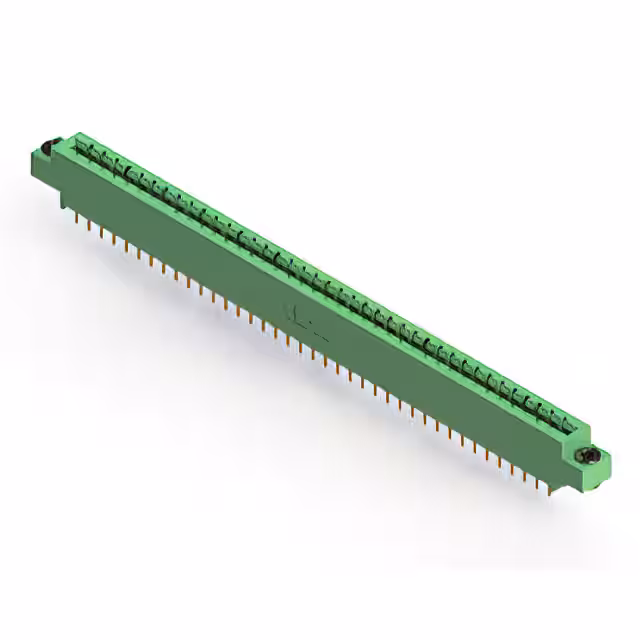 833-078-521-803 EDAC Inc.  Edgeboard Connectors